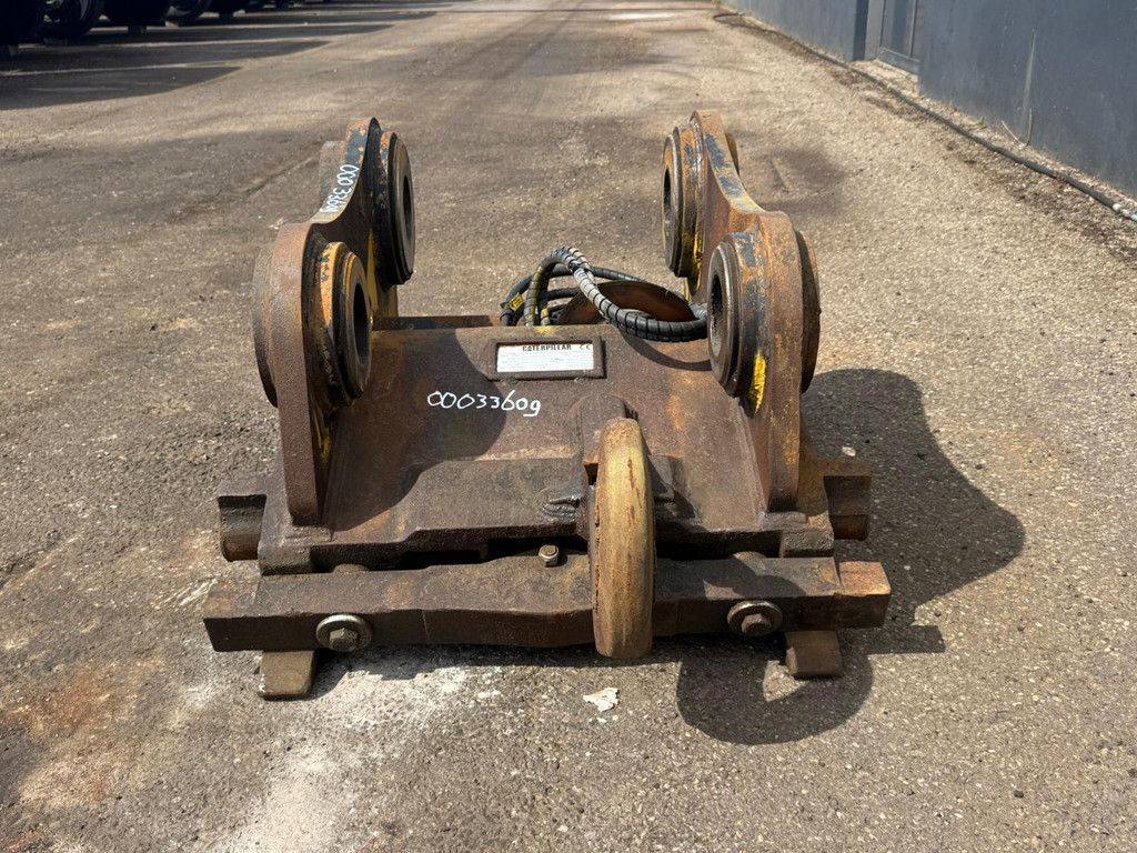 Verachtert CW45-H5-N Cat TB linkage