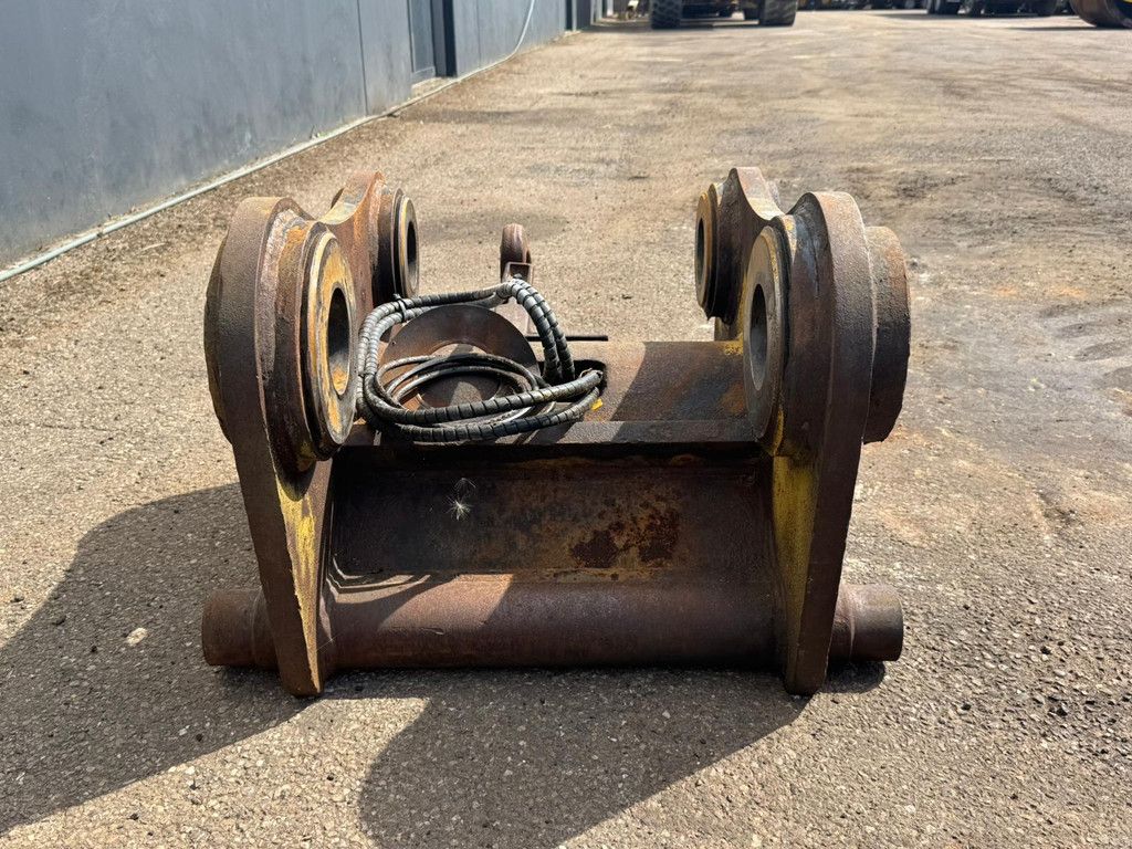 Verachtert CW45-H5-N Cat TB linkage