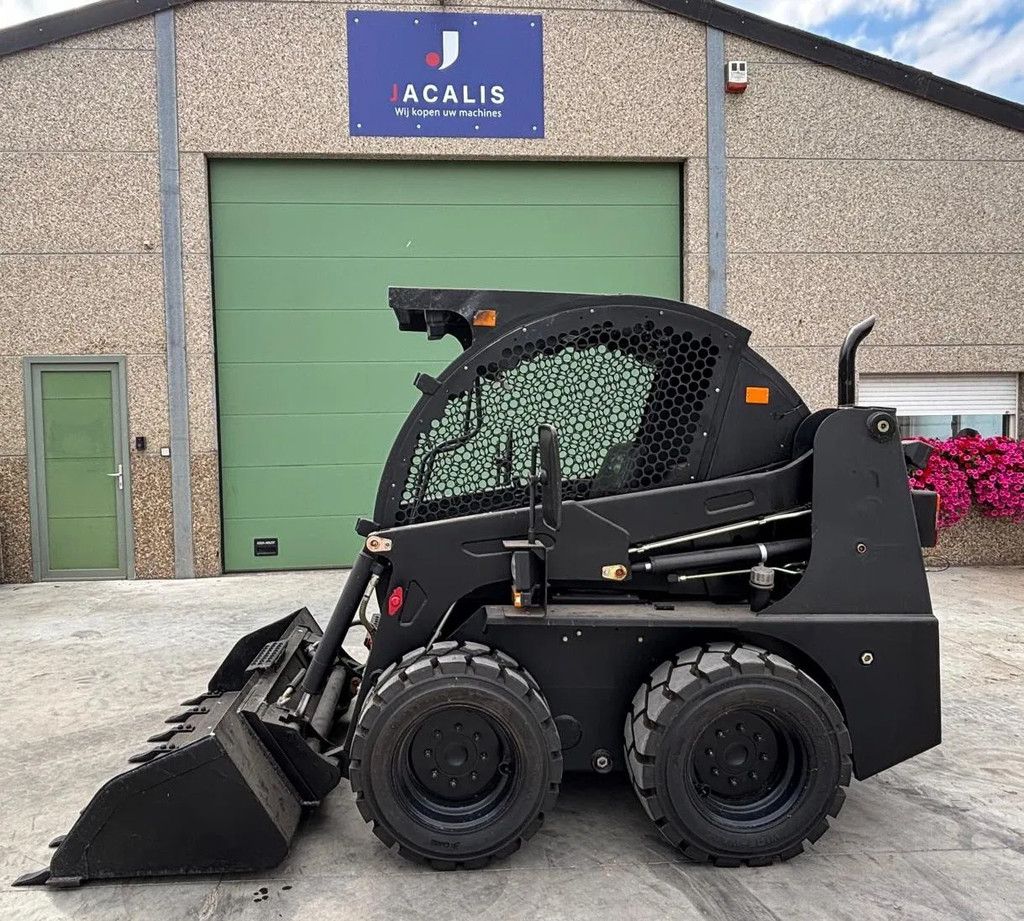 Vert Equipment Heman 175