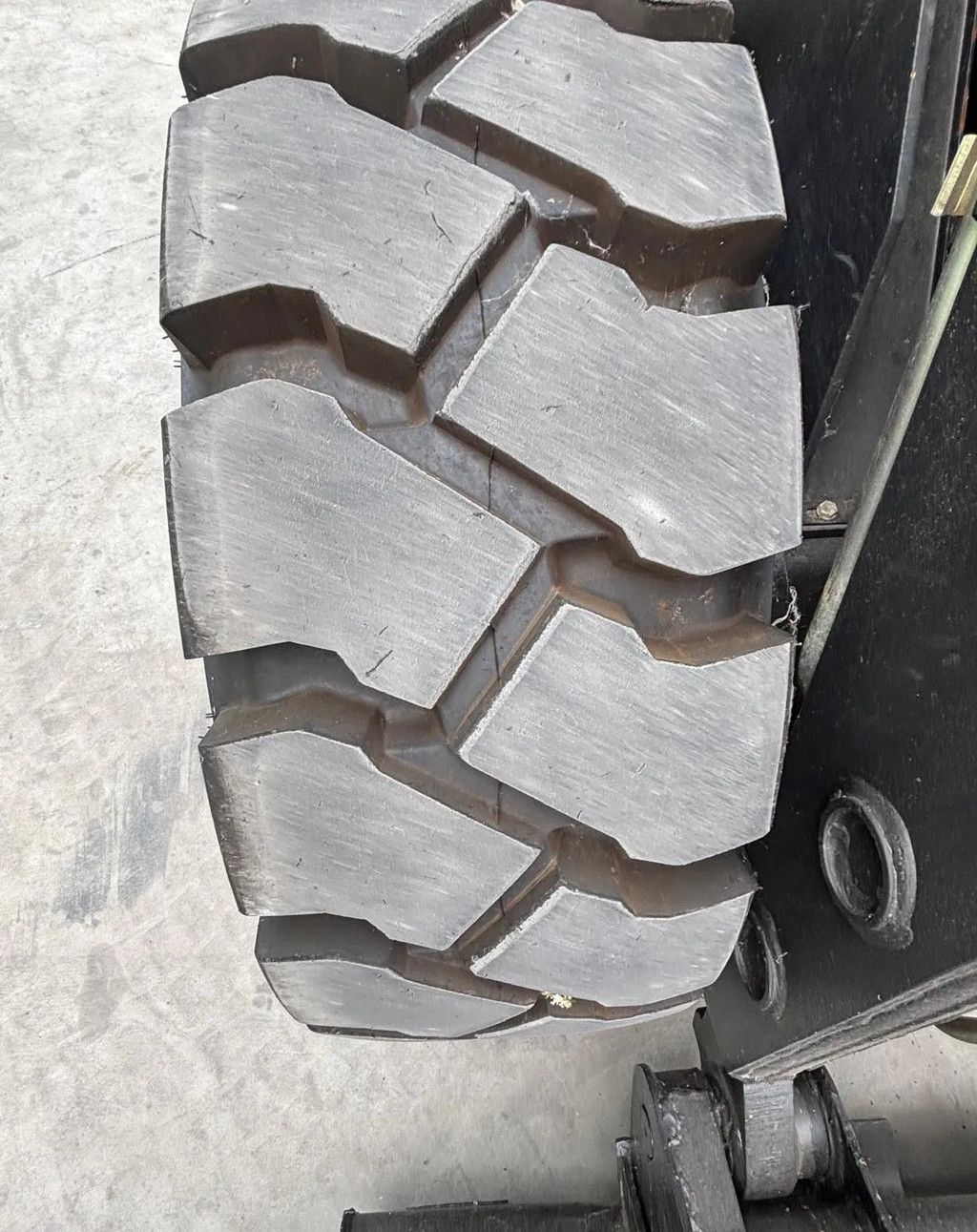 Vert Equipment Heman 175