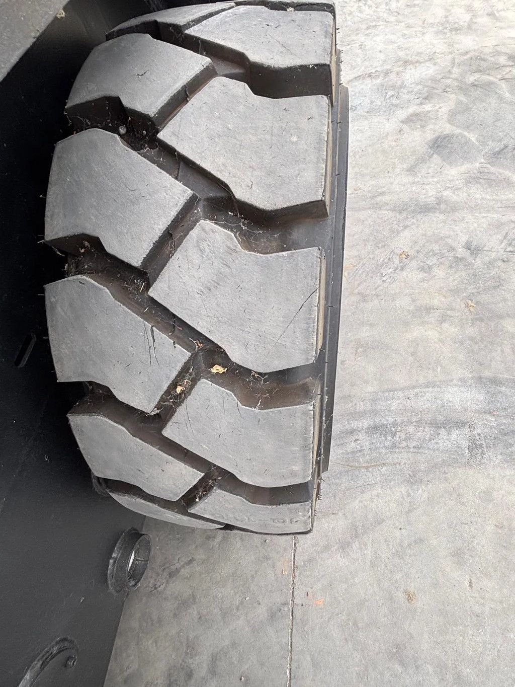 Vert Equipment Heman 175