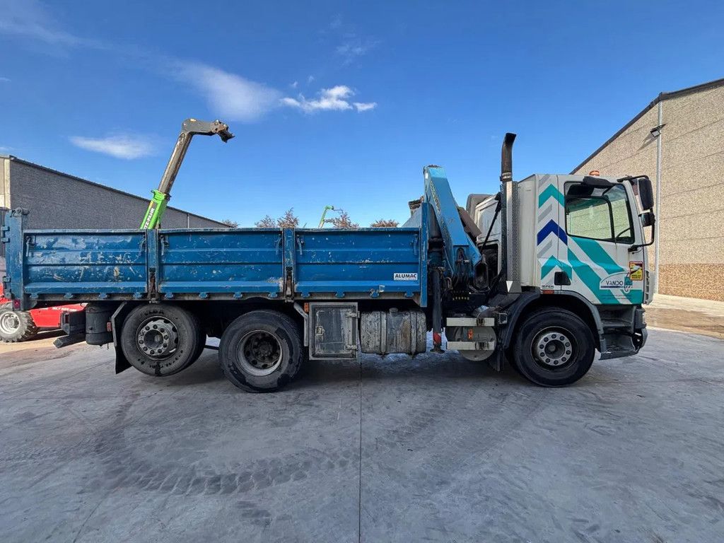 DAF CF 75