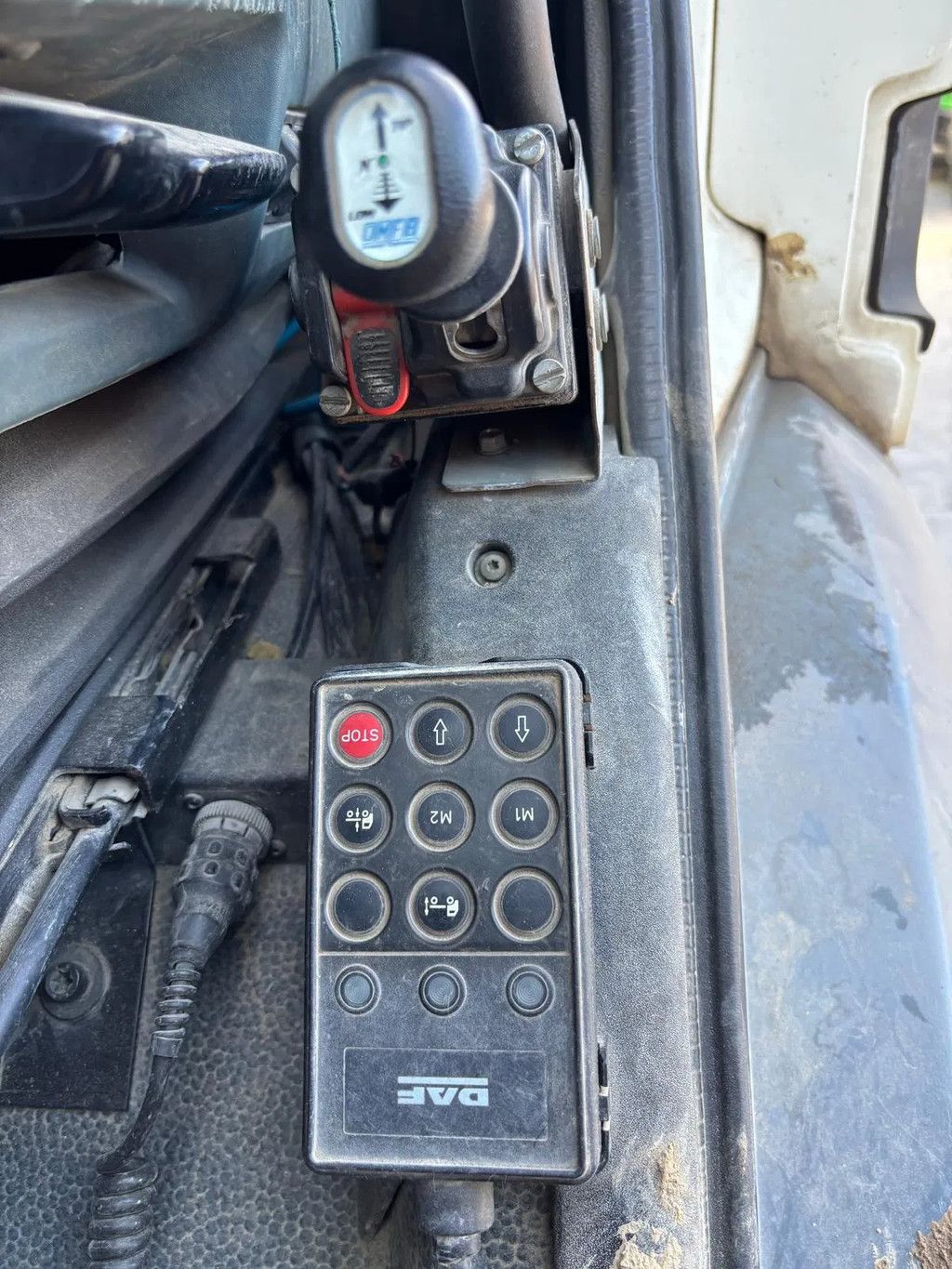DAF CF 75