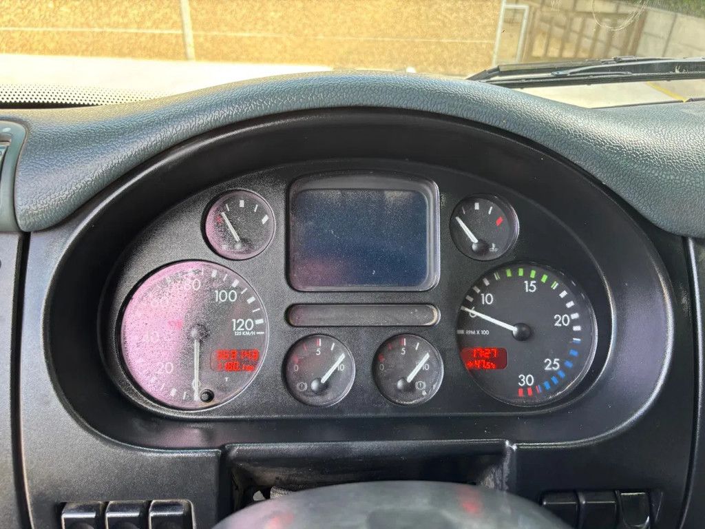 DAF CF 75