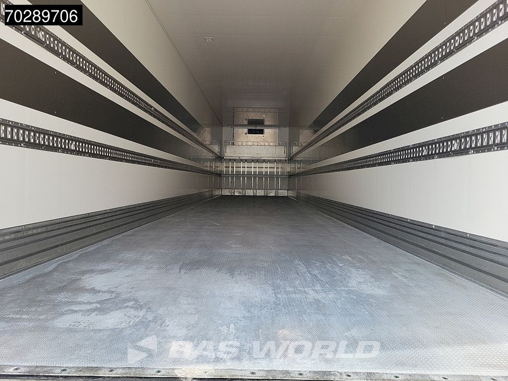 Chereau Thermoking SLXe 300 3 Achsen Valid FRC - ATP
