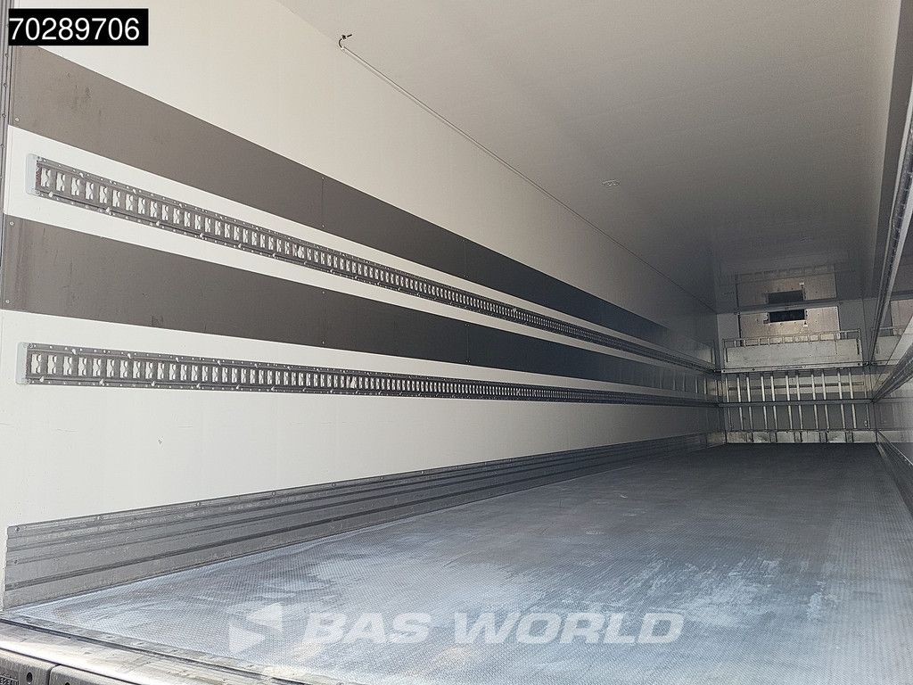 Chereau Thermoking SLXe 300 3 Achsen Valid FRC - ATP