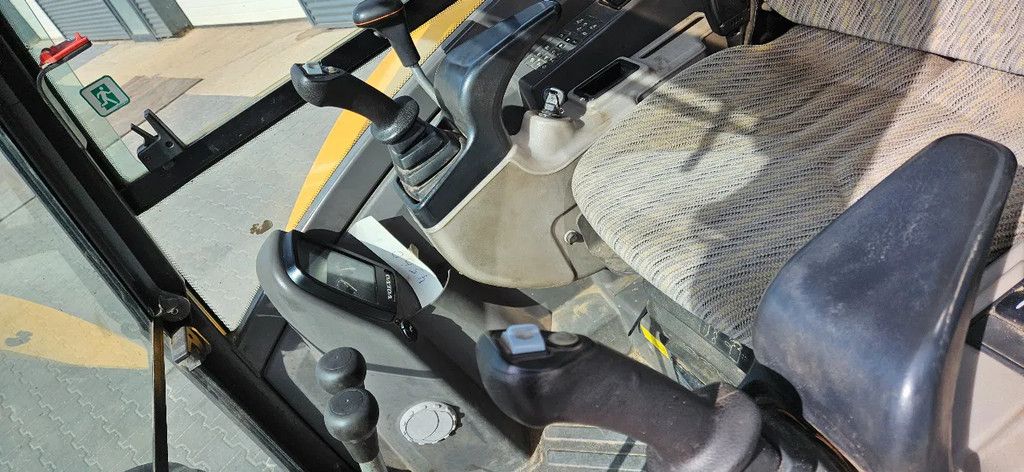 Volvo ECR35 d