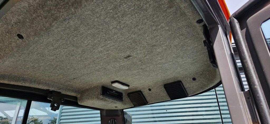 Volvo ECR35 d