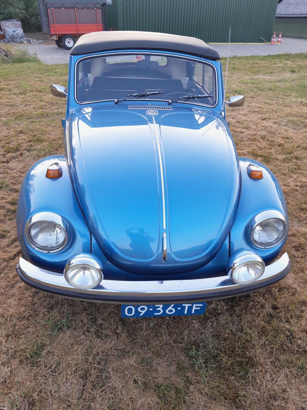 Volkswagen Kever