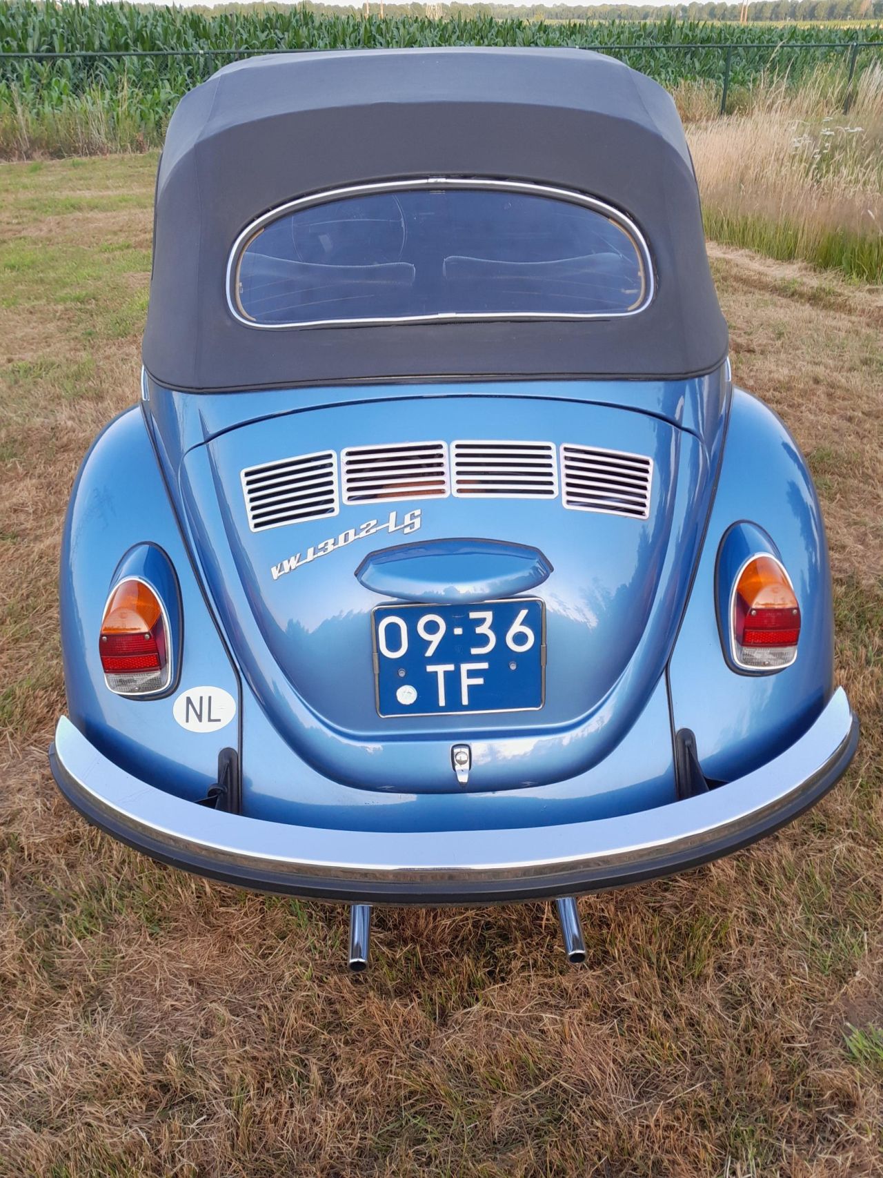 Volkswagen Kever