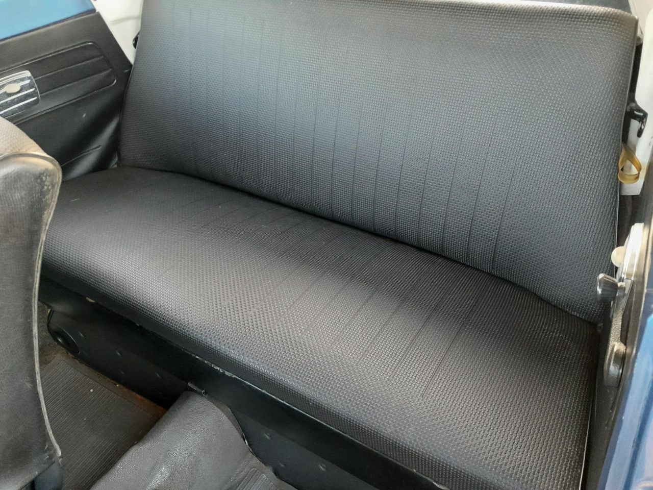 Volkswagen Kever