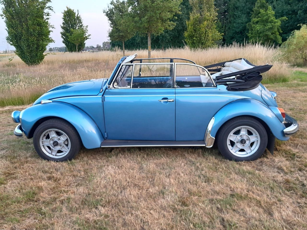Volkswagen Kever