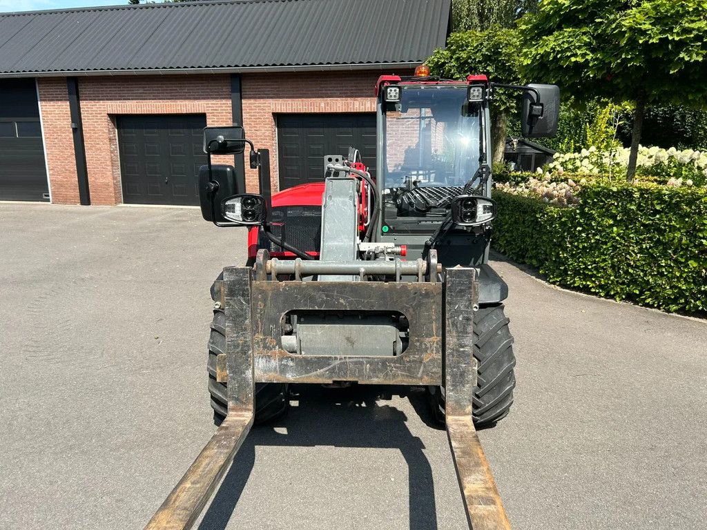 Weidemann T4512