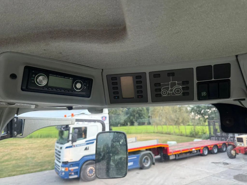 Claas Axion Axion 810 C matic Automaat 50 KM