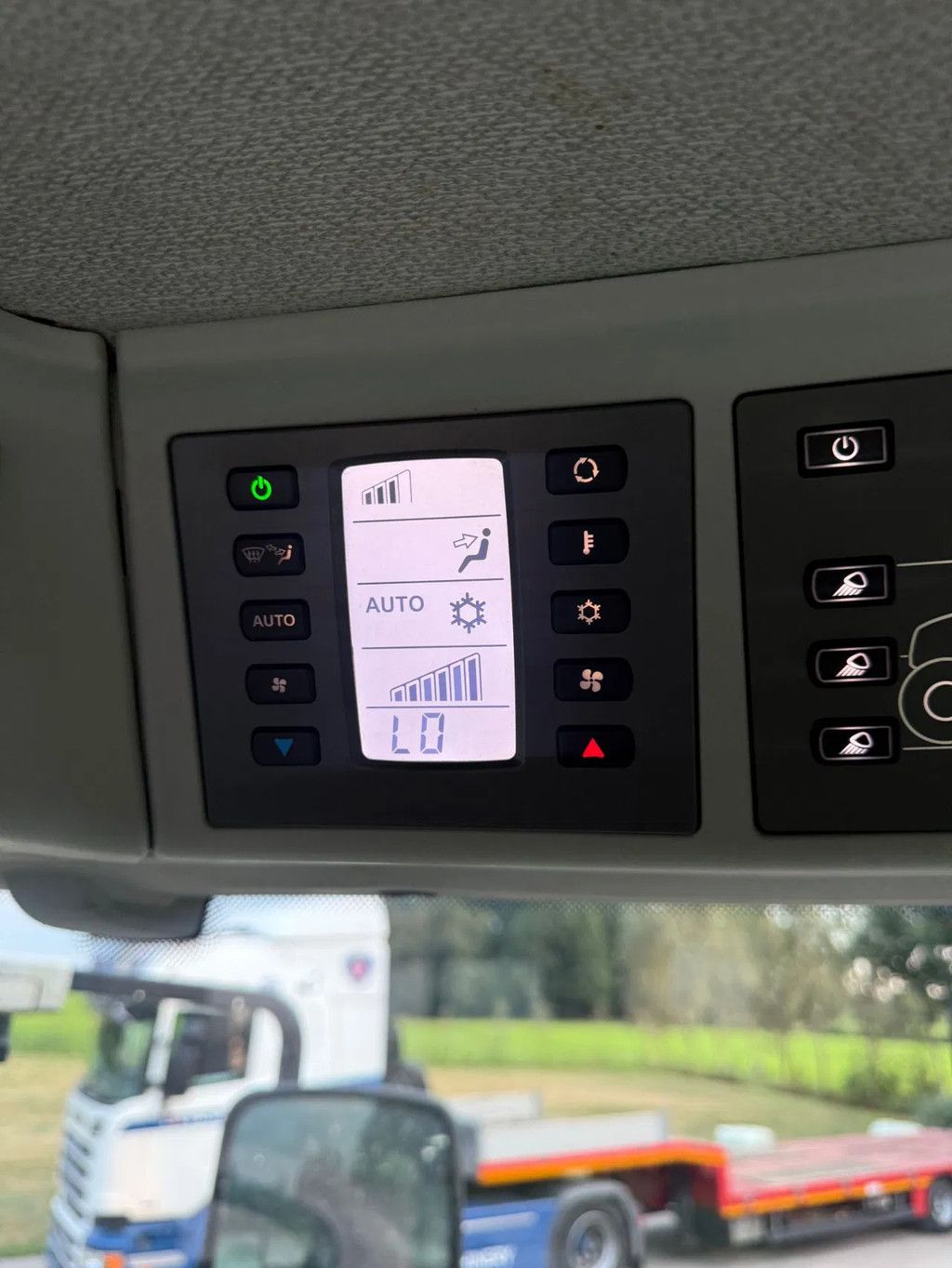 Claas Axion Axion 810 C matic Automaat 50 KM