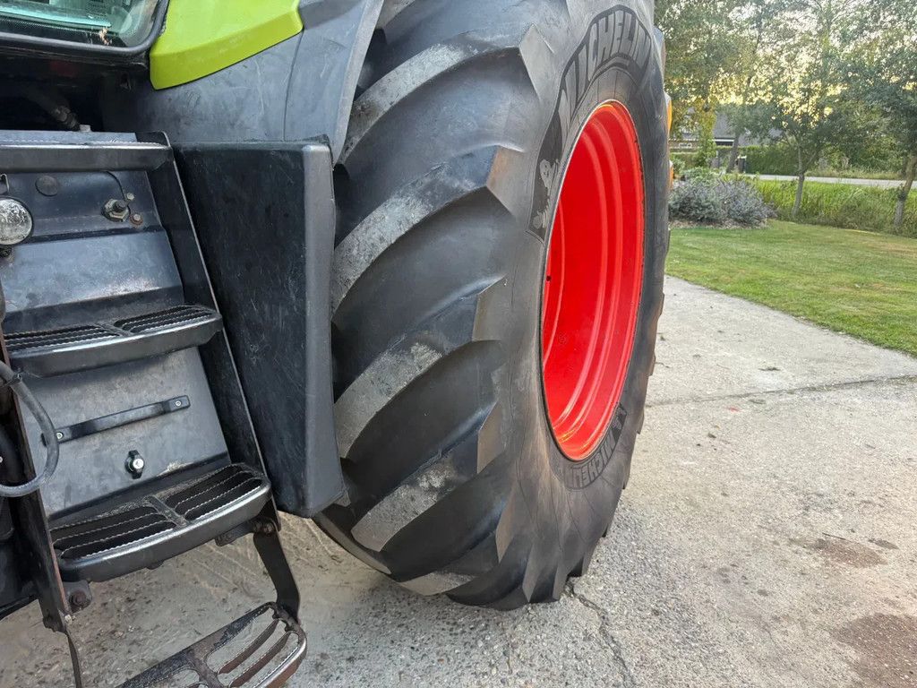 Claas Axion Axion 810 C matic Automaat 50 KM