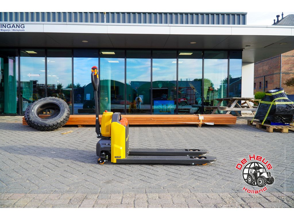 Eurotrac PT20 (CBD20)