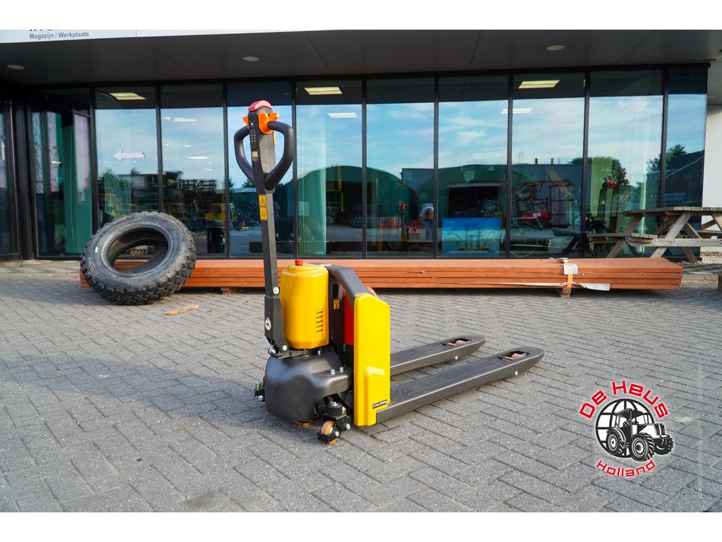 Eurotrac PT20 (CBD20)