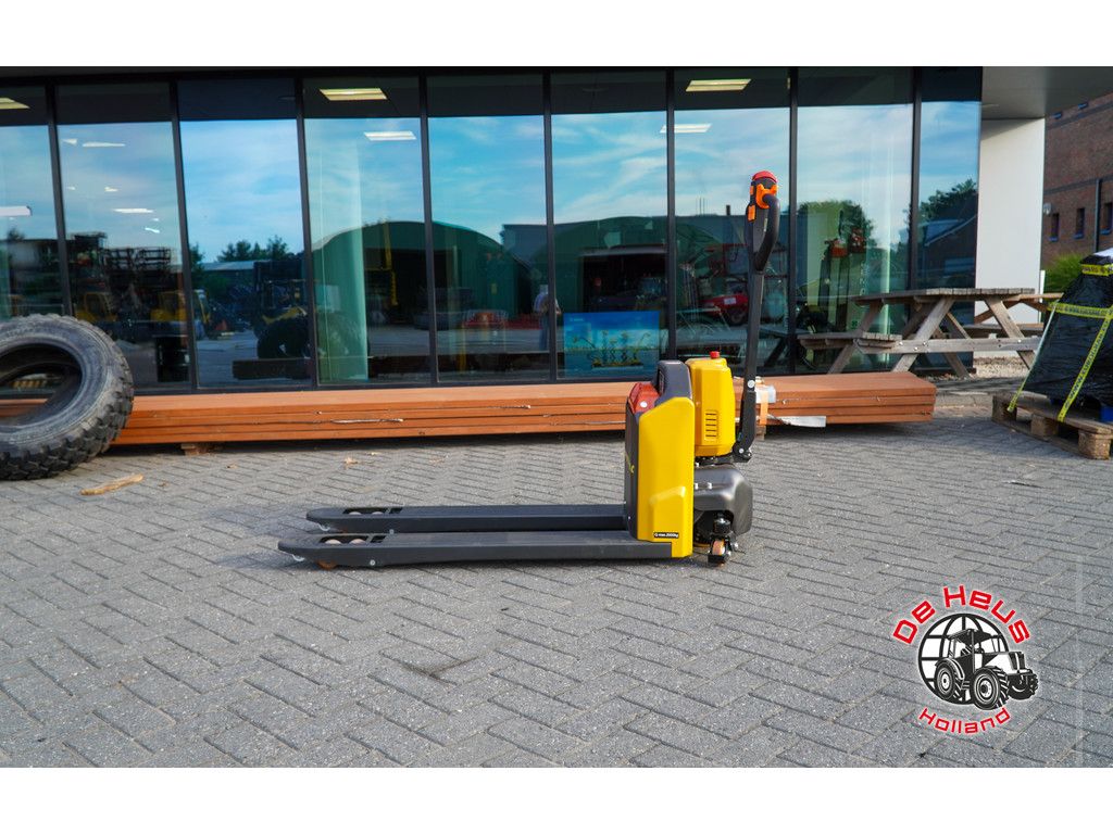 Eurotrac PT20 (CBD20)