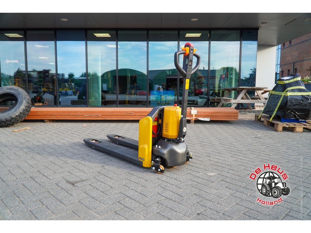 Eurotrac PT20 (CBD20)