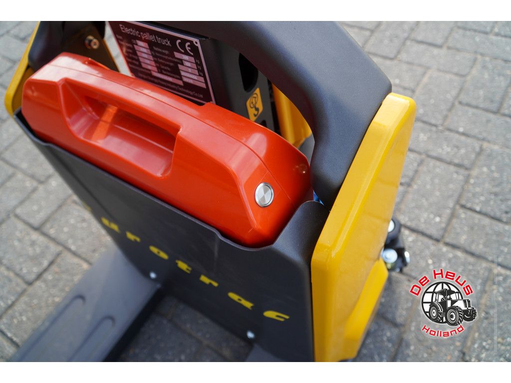 Eurotrac PT20 (CBD20)