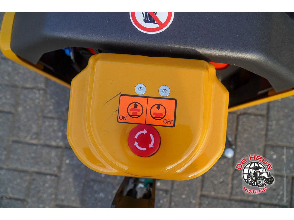 Eurotrac PT20 (CBD20)