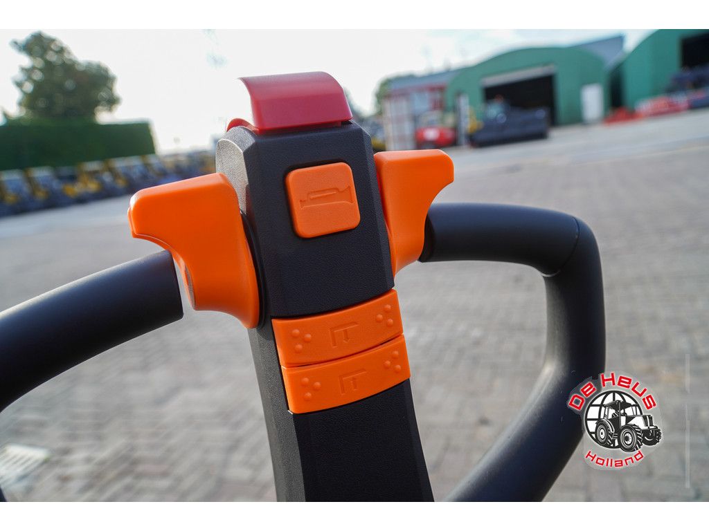 Eurotrac PT20 (CBD20)