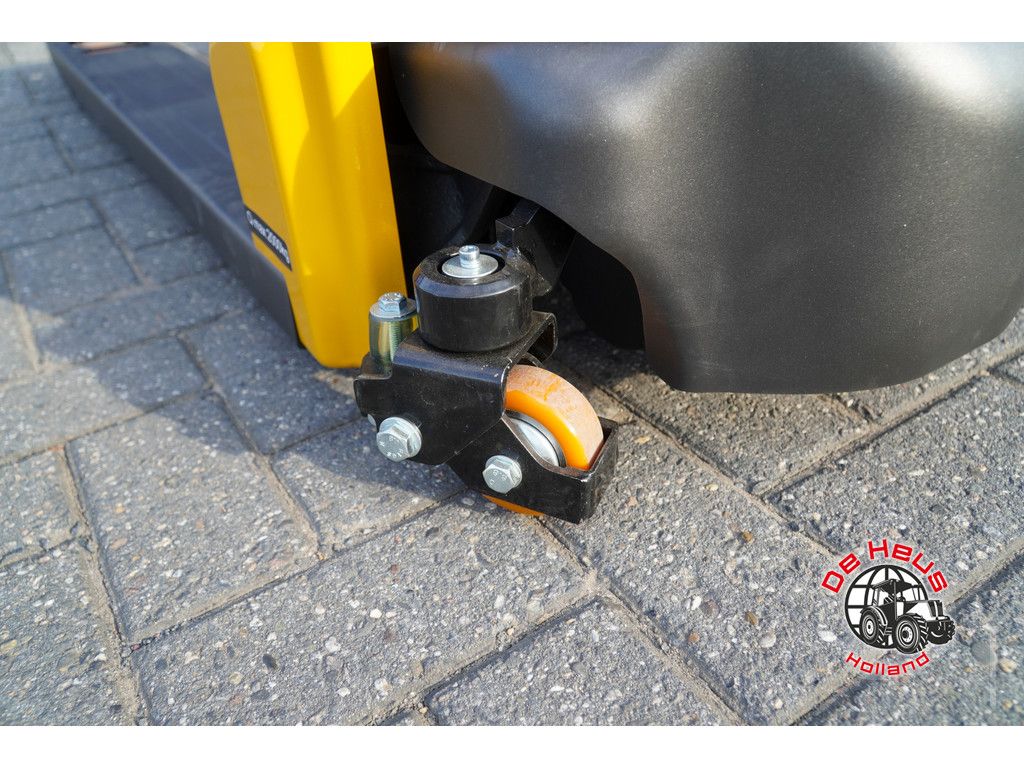 Eurotrac PT20 (CBD20)