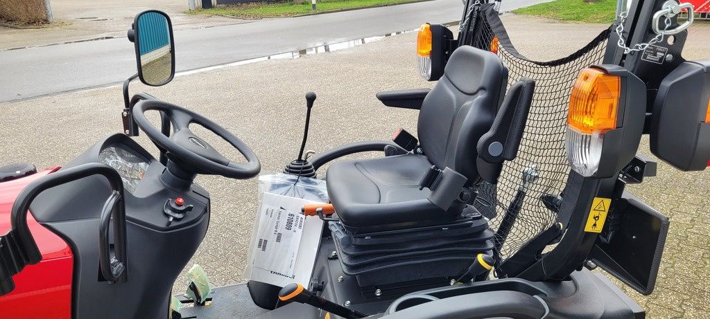 Yanmar SA424V-R