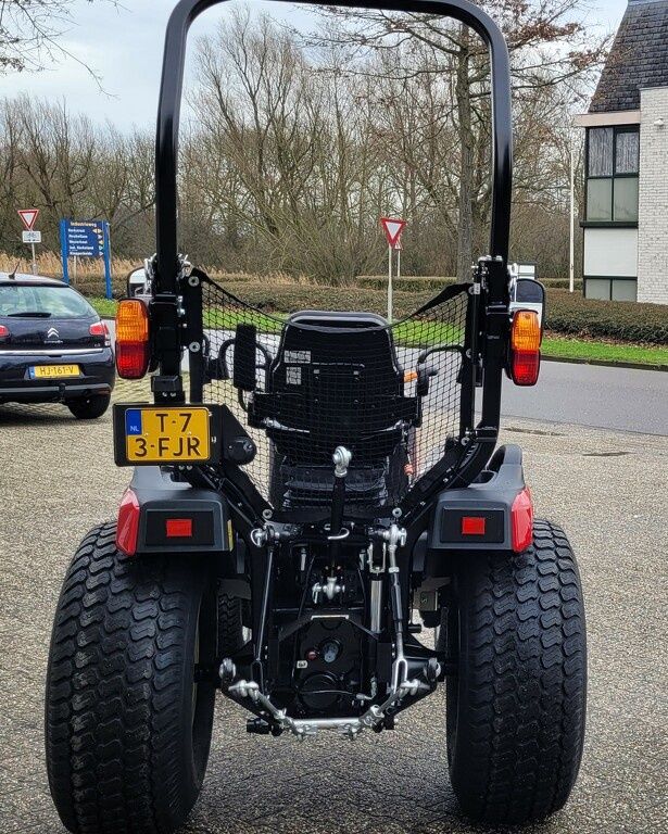 Yanmar SA424V-R