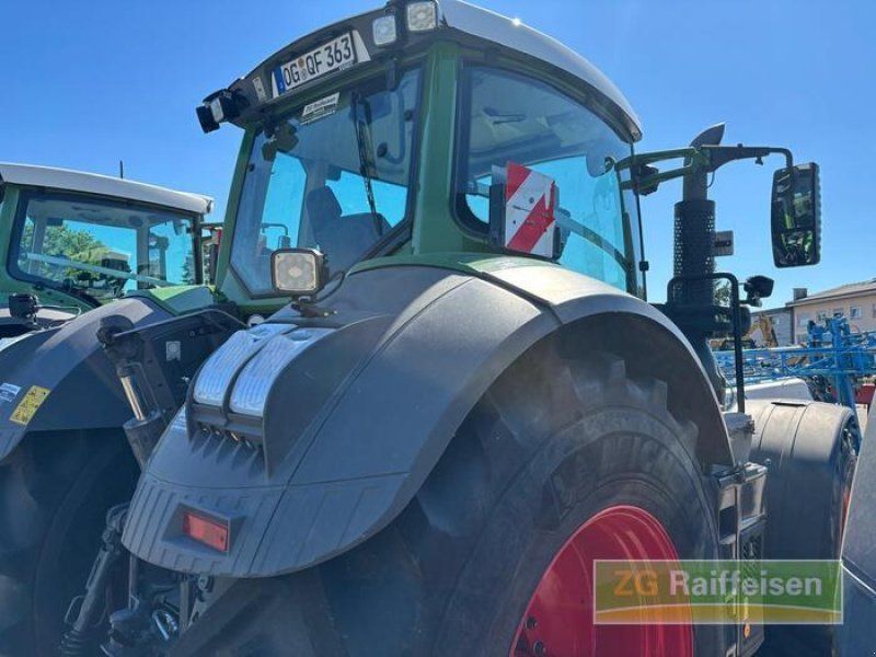 Fendt 828 Vario S4 (211 kW)