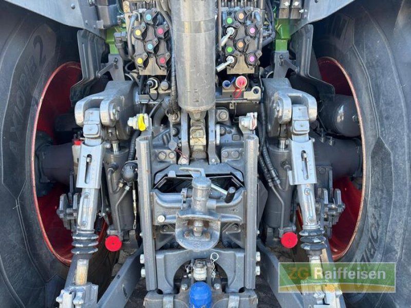 Fendt 828 Vario S4 (211 kW)