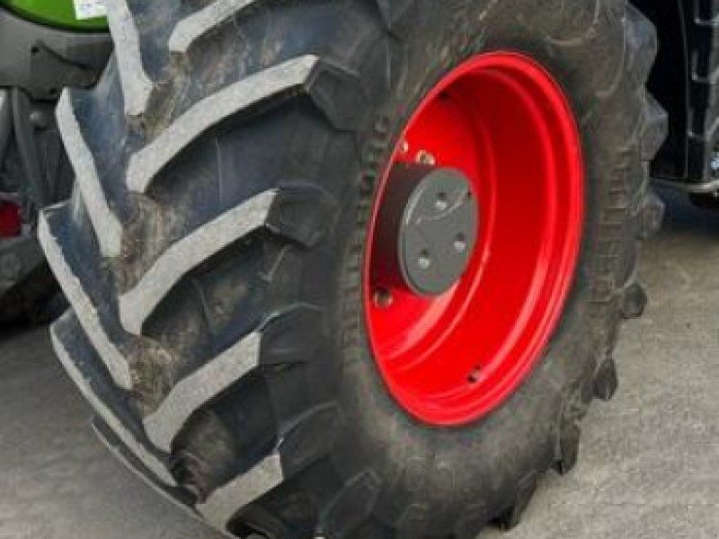 Fendt 720 Vario
