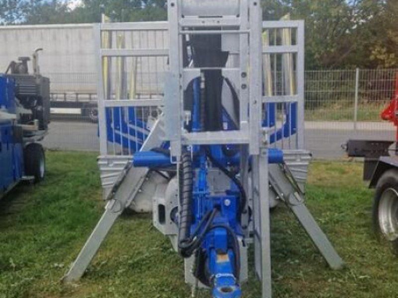 Binderberger RW 8 ECO