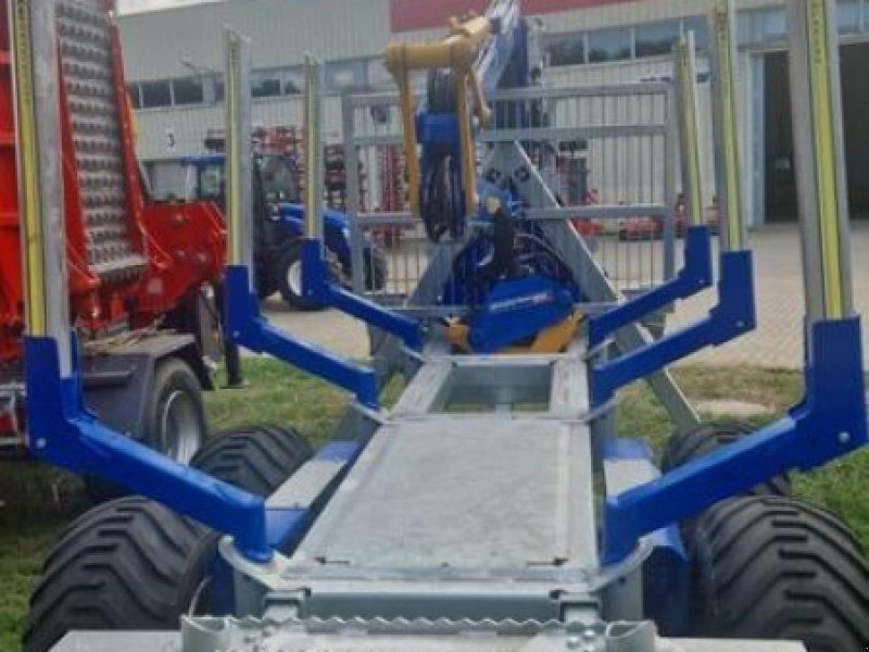 Binderberger RW 8 ECO