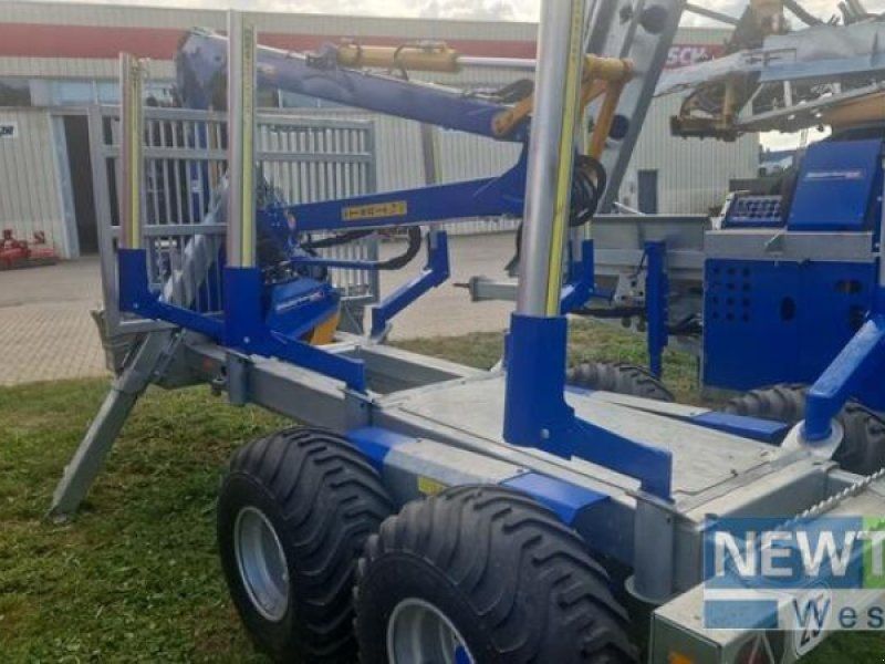 Binderberger RW 8 ECO