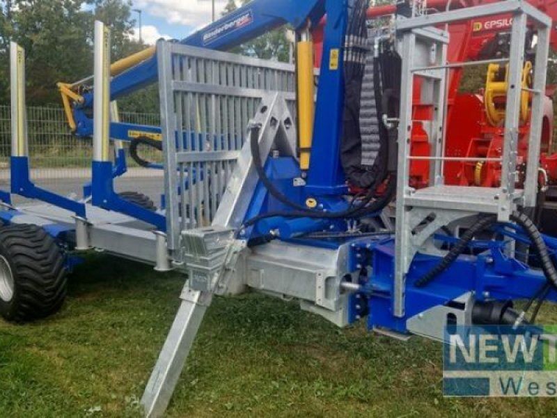 Binderberger RW 8 ECO