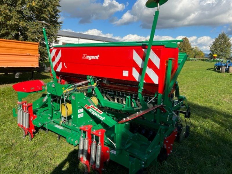 Regent Seedstar RSM-V 312 DS