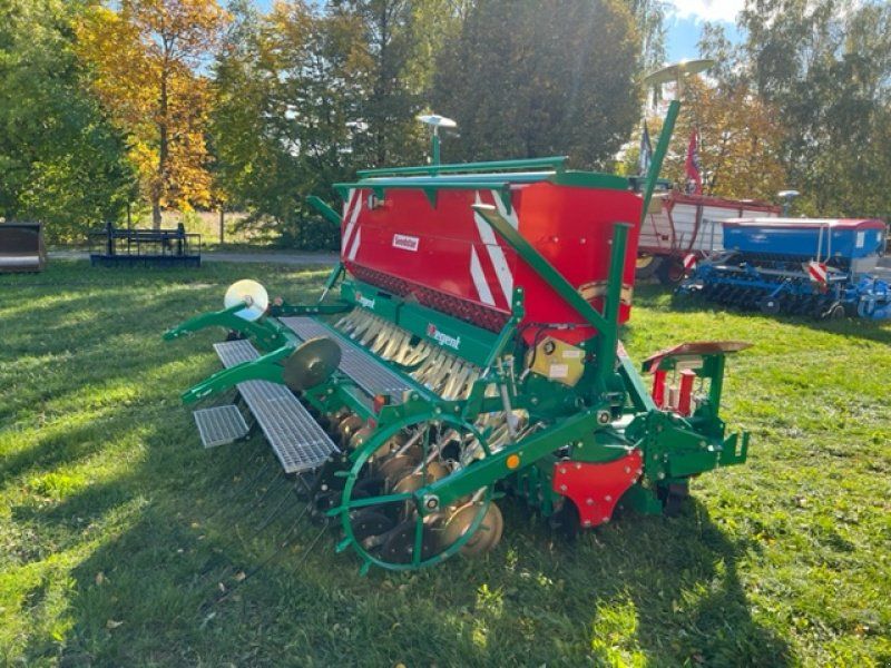 Regent Seedstar RSM-V 312 DS