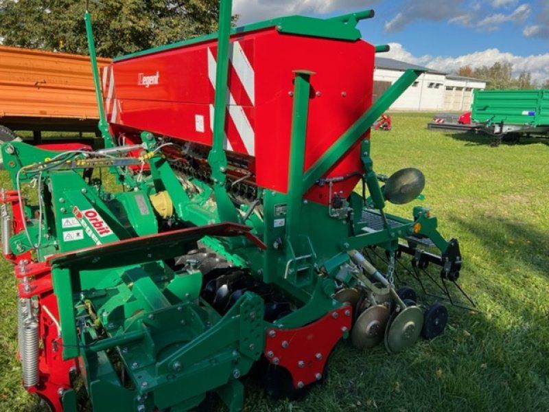 Regent Seedstar RSM-V 312 DS