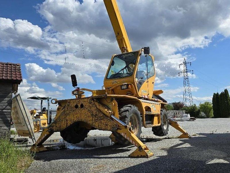 Merlo R 33.16 KS Telesklader