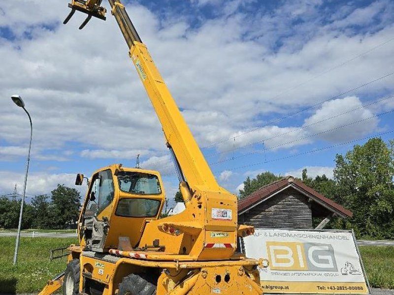 Merlo R 33.16 KS Telesklader