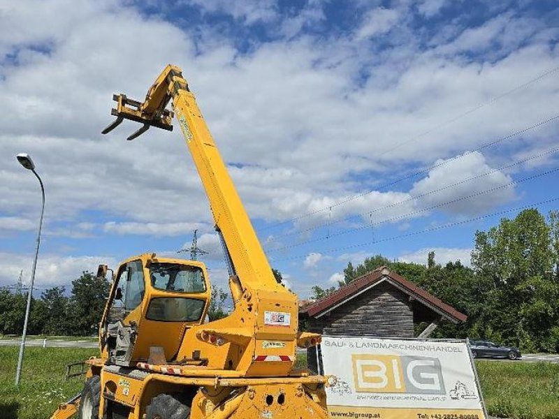 Merlo R 33.16 KS Telesklader