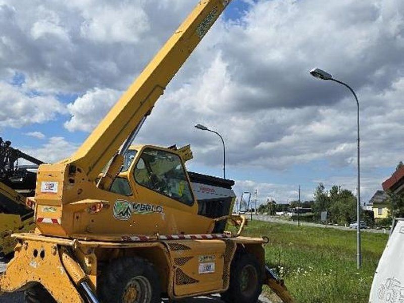 Merlo R 33.16 KS Telesklader