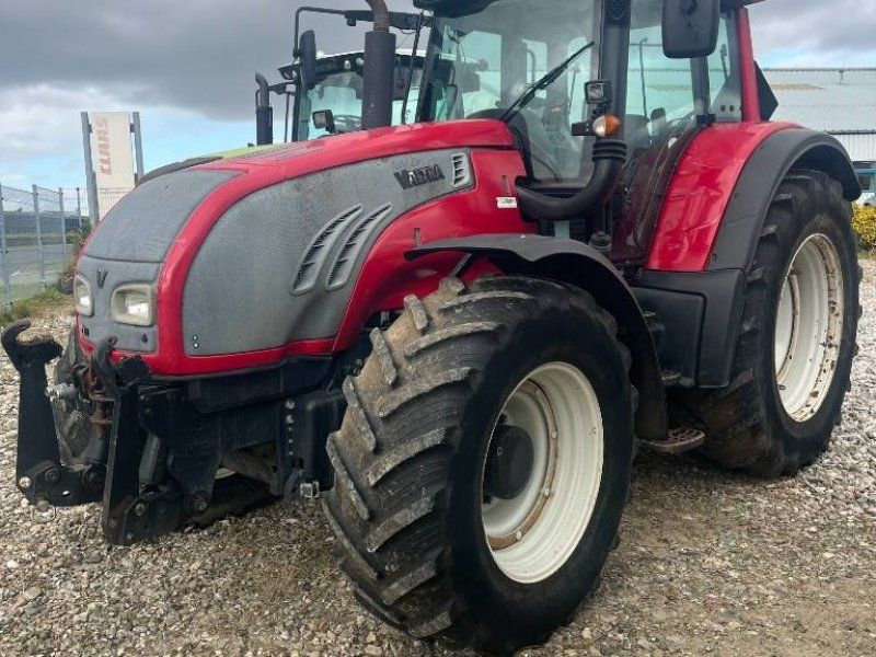 Valtra T 202 D