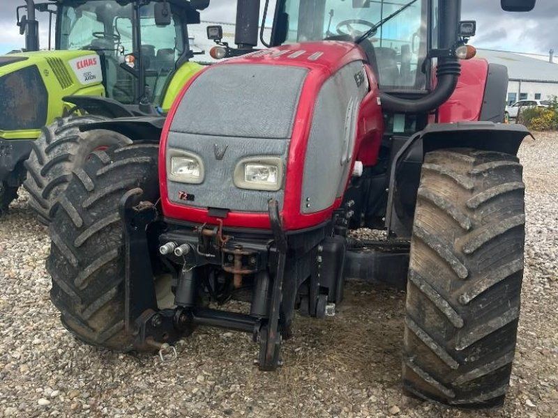 Valtra T 202 D