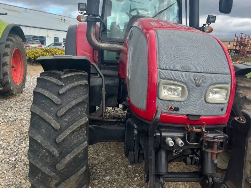 Valtra T 202 D