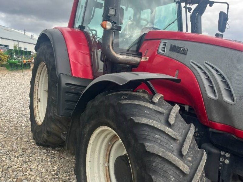 Valtra T 202 D