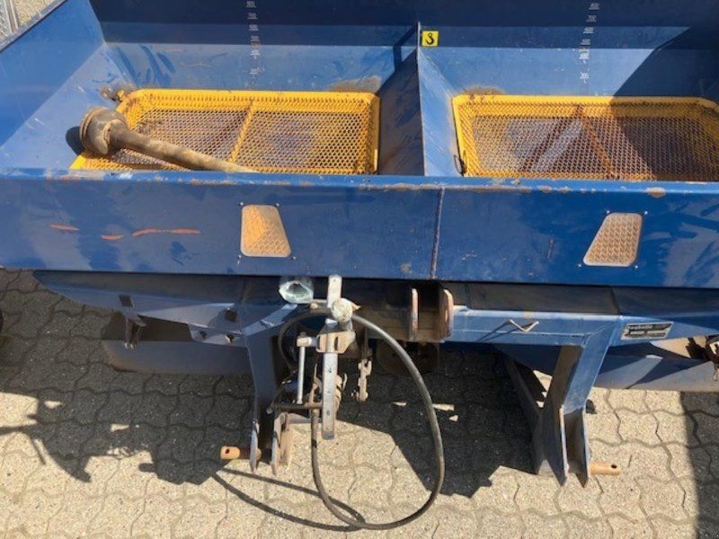 Bogballe D1000