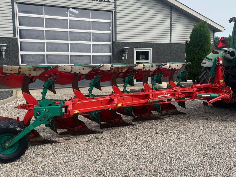 Kverneland -100-300 5 FURET Vario